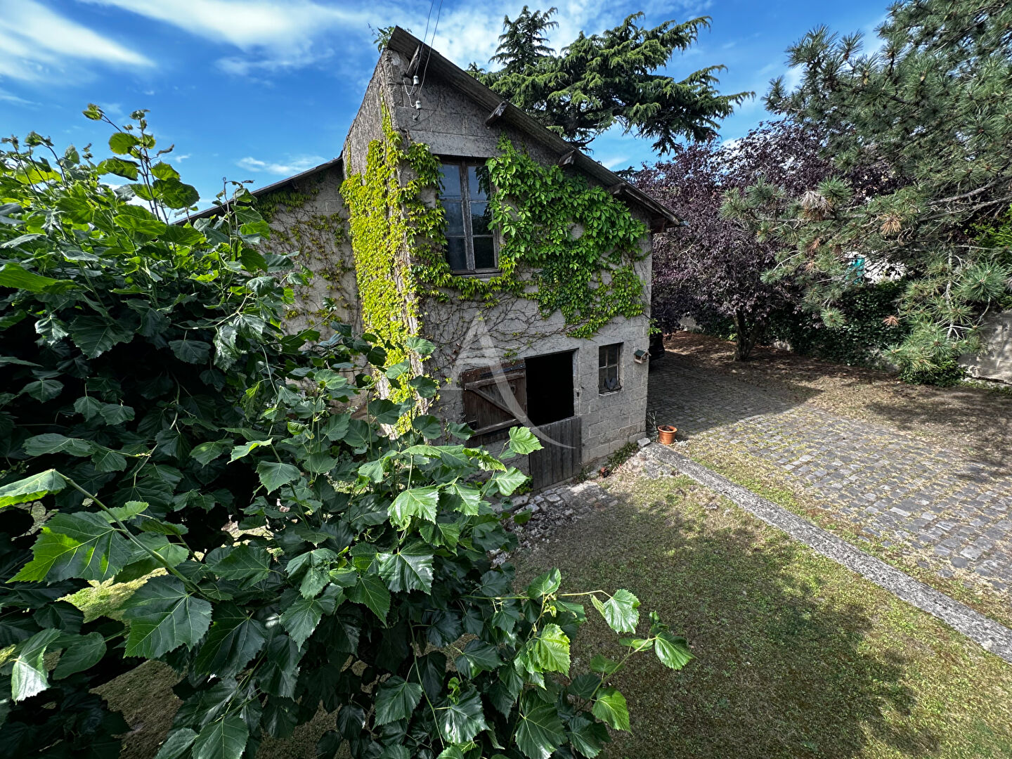 Agence immobilière de L'ADRESSE POISSY