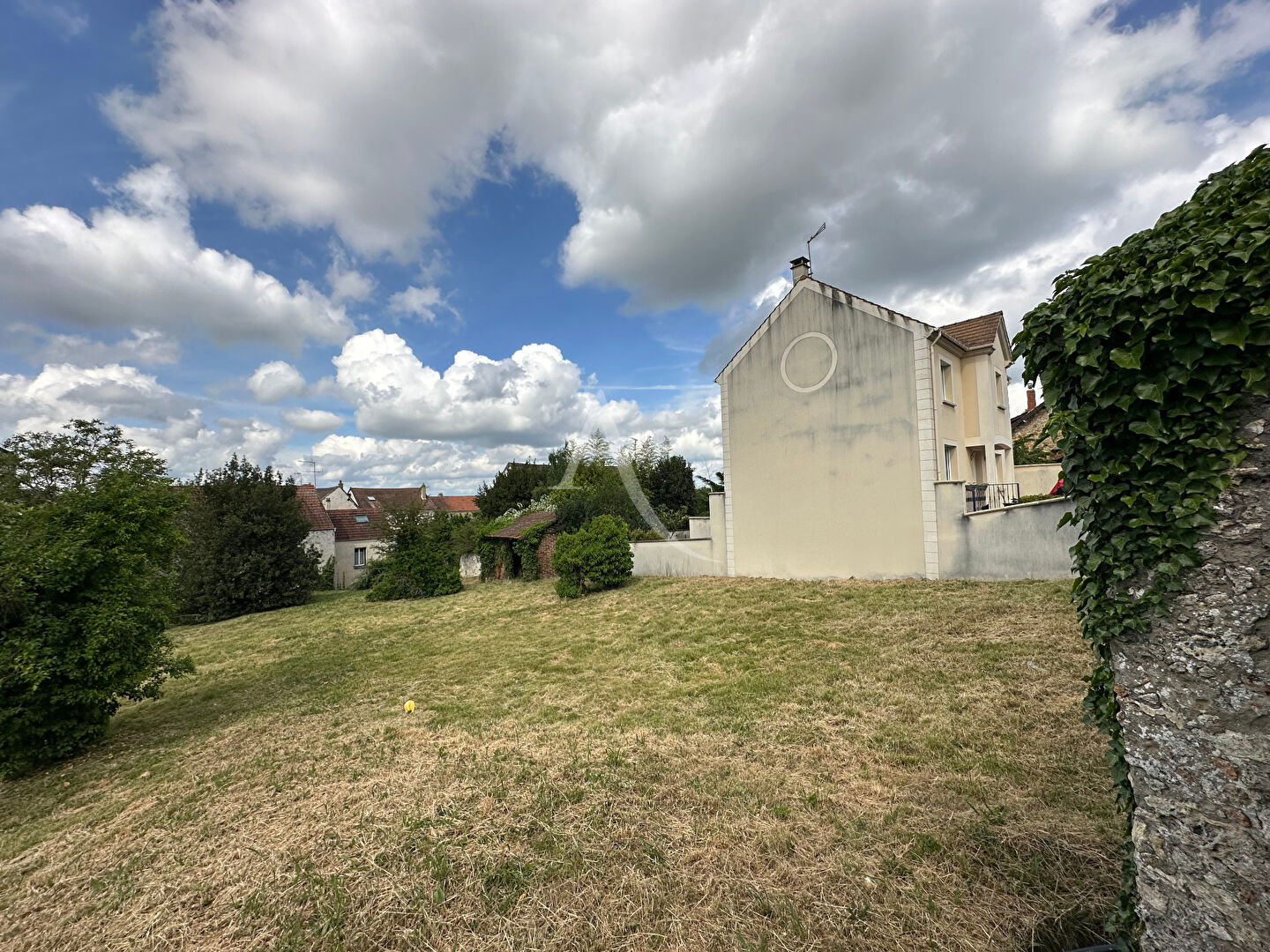 Agence immobilière de L'ADRESSE POISSY