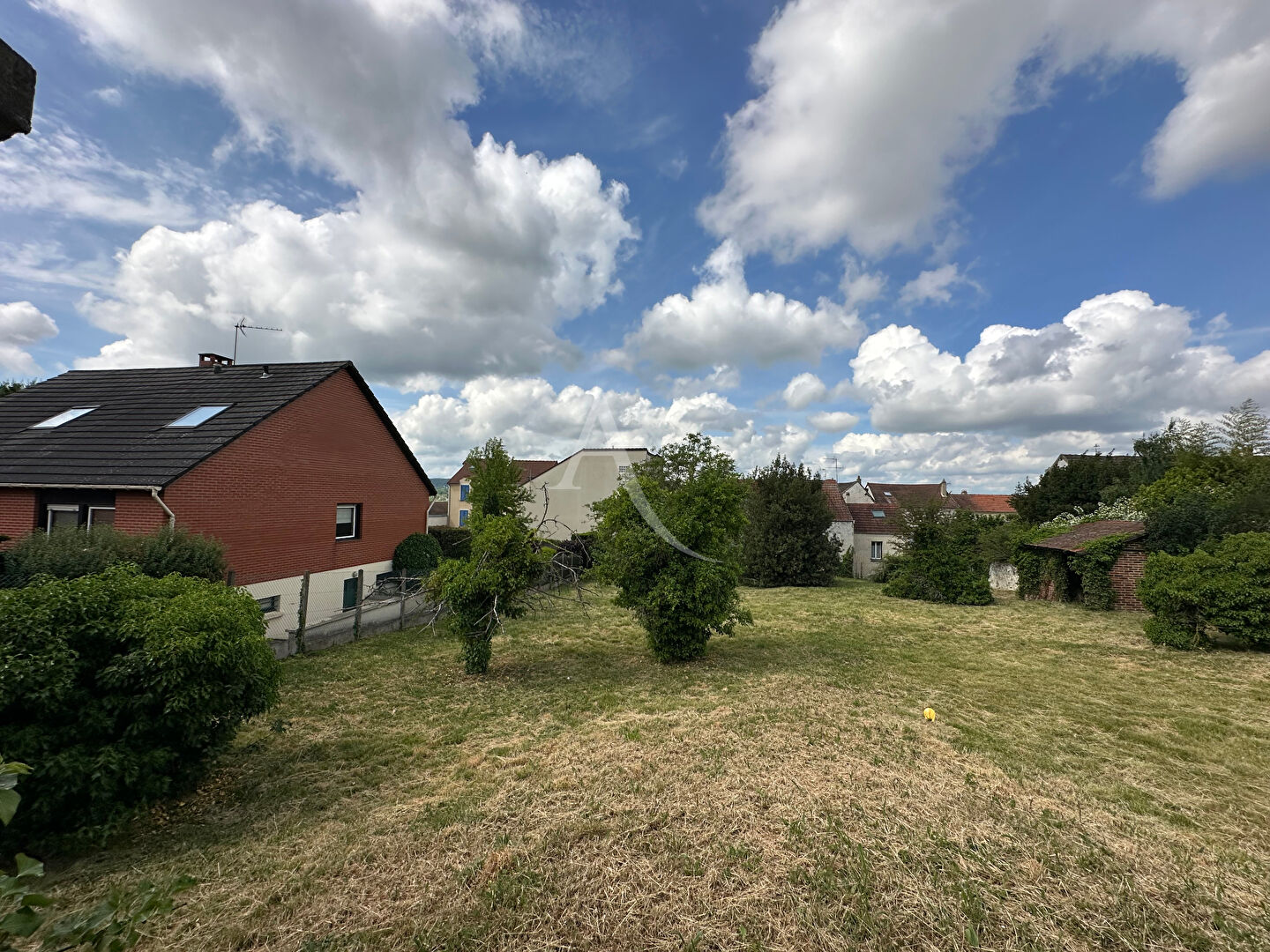 Agence immobilière de L'ADRESSE POISSY