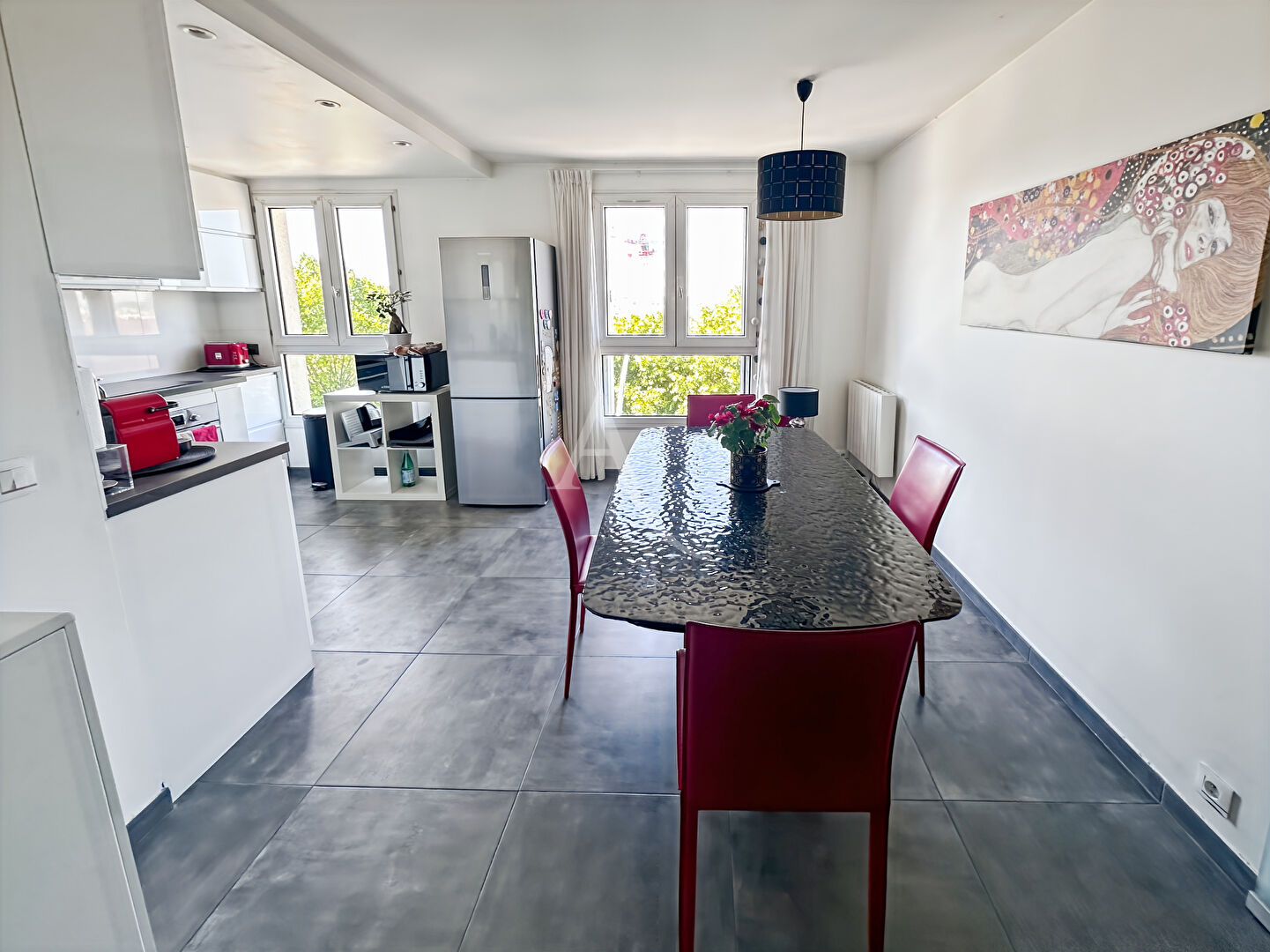 Agence immobilière de L'ADRESSE POISSY
