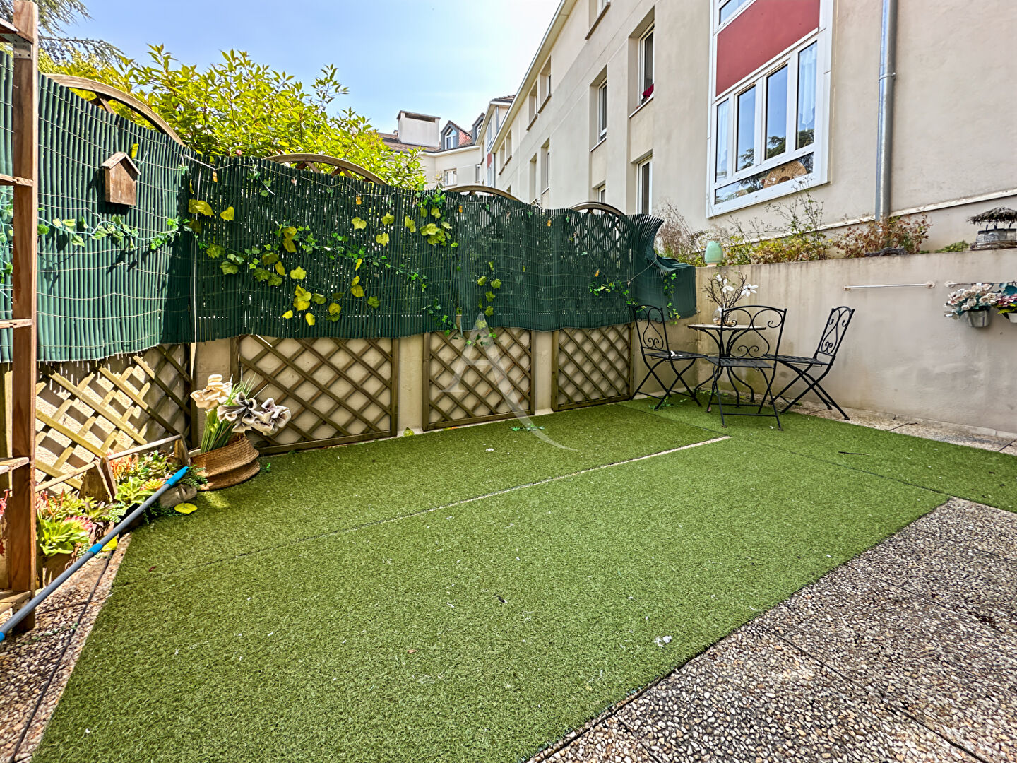 Agence immobilière de L'ADRESSE POISSY