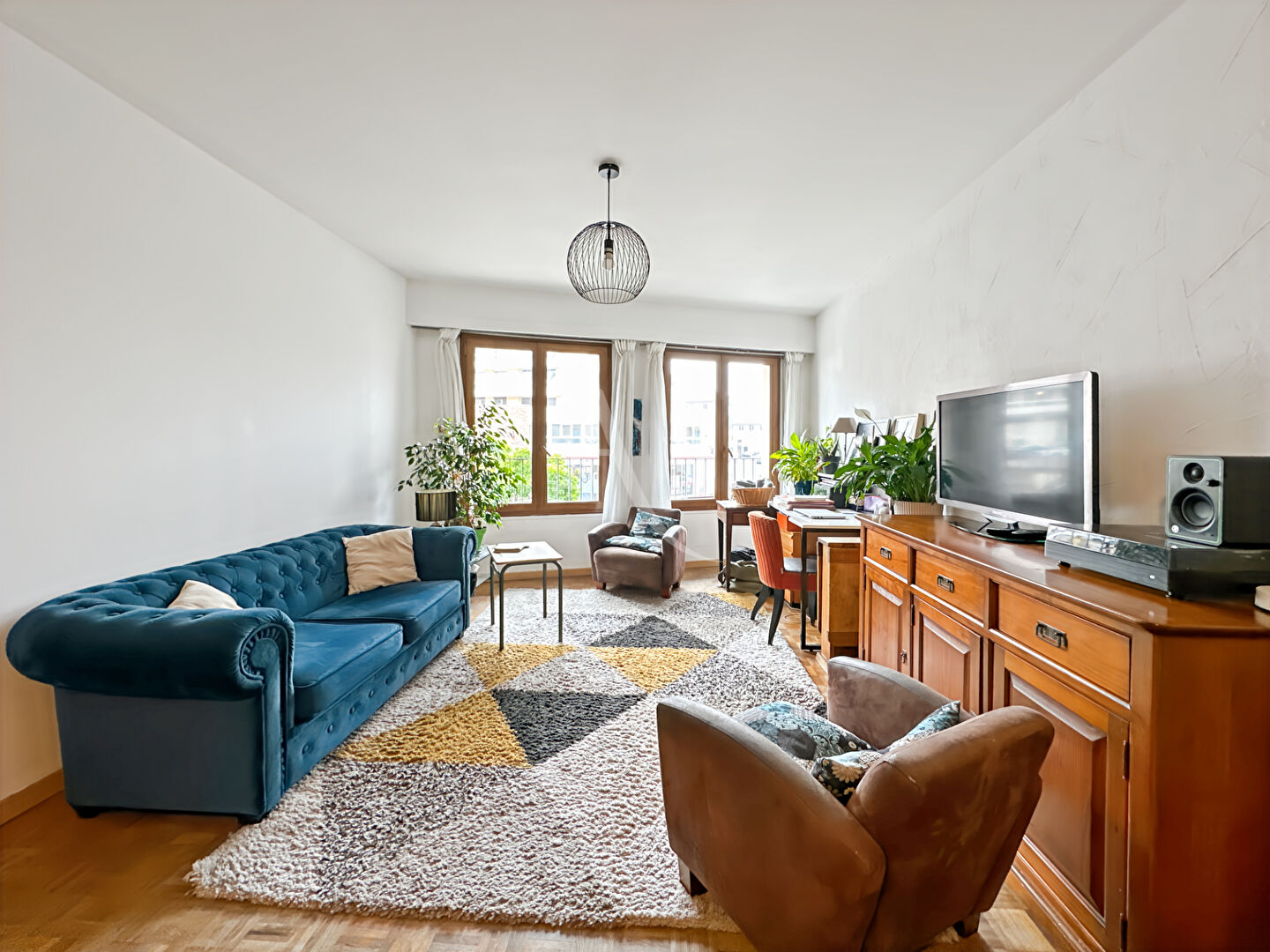 Photo Appartement  3 pièce(s) image 2/6