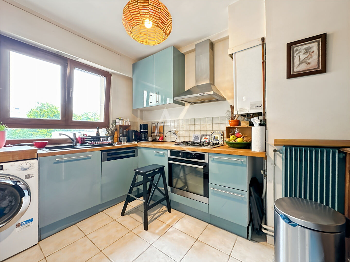 Photo Appartement  3 pièce(s) image 3/6