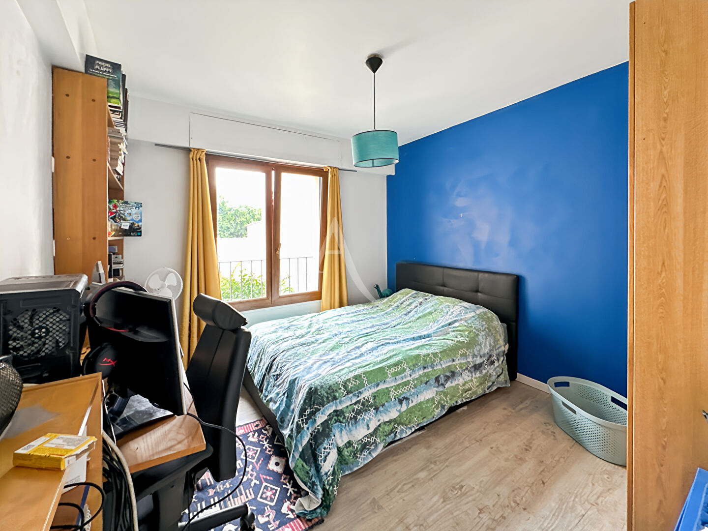 Photo Appartement  3 pièce(s) image 5/6