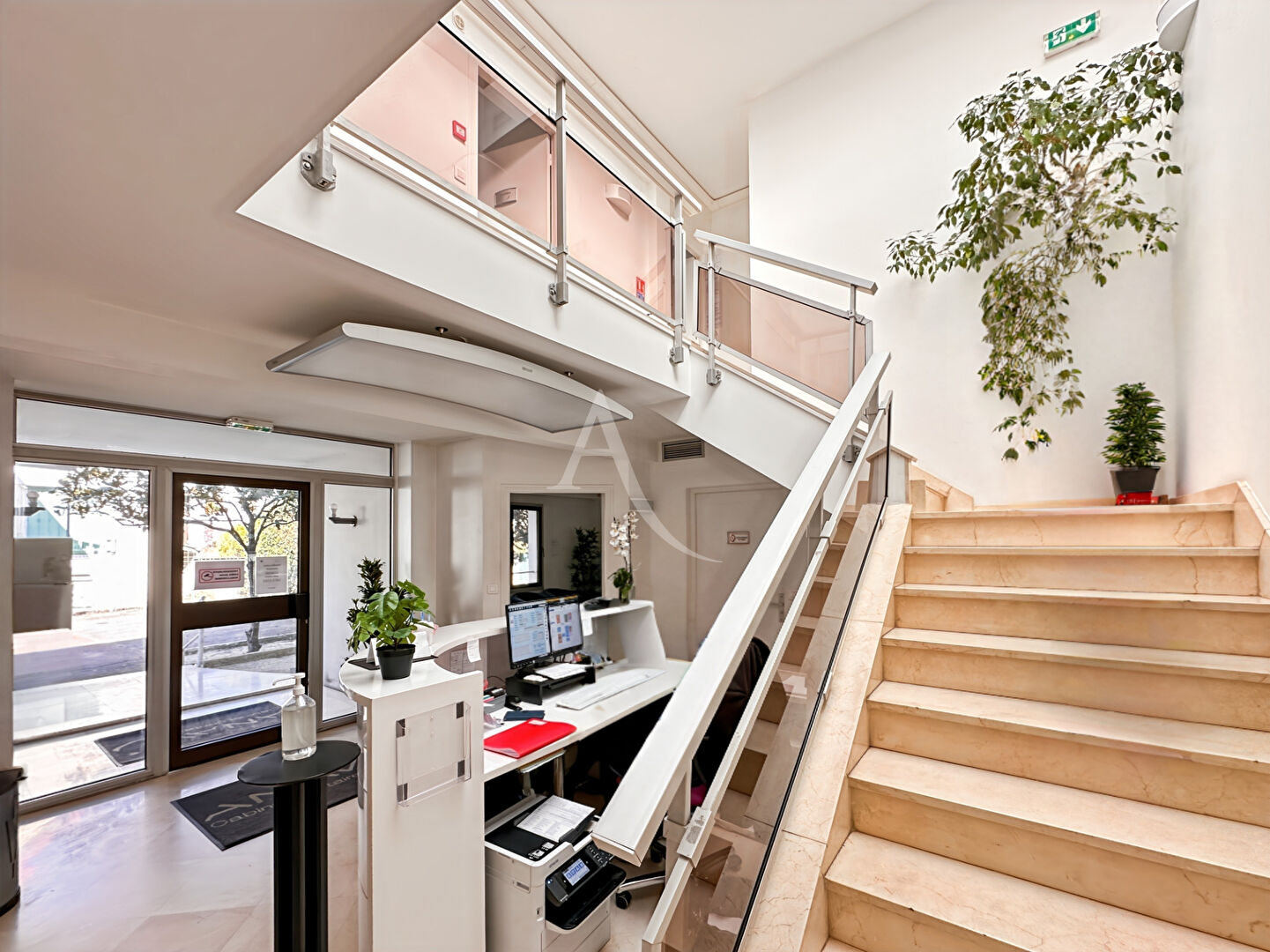 Agence immobilière de L'ADRESSE POISSY