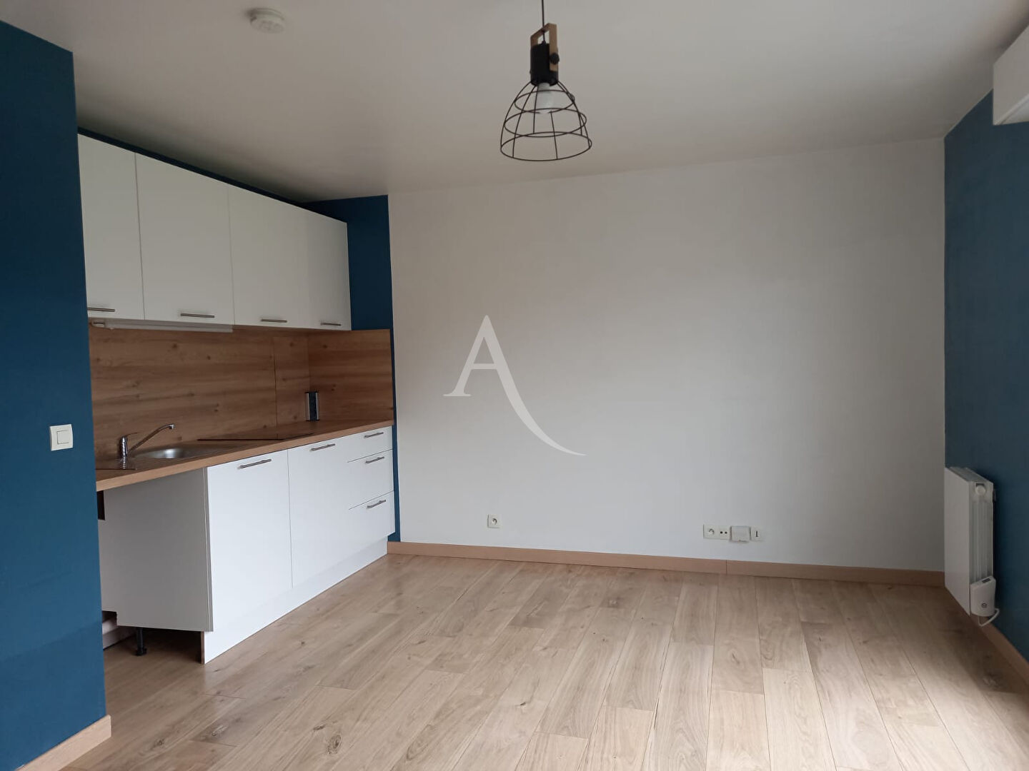 Agence immobilière de L'ADRESSE POISSY