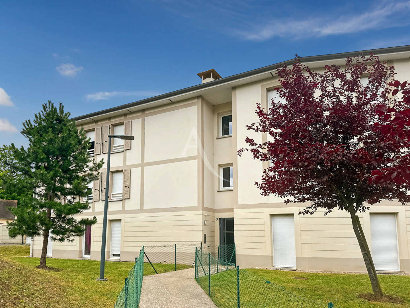 Photo Appartement Villennes Sur Seine 3 pièce(s) 71.40 m2 image 1/6