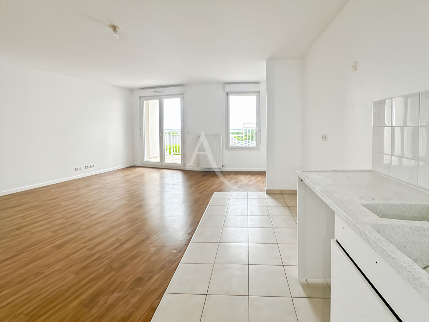 Photo Appartement Villennes Sur Seine 3 pièce(s) 71.40 m2 image 3/6
