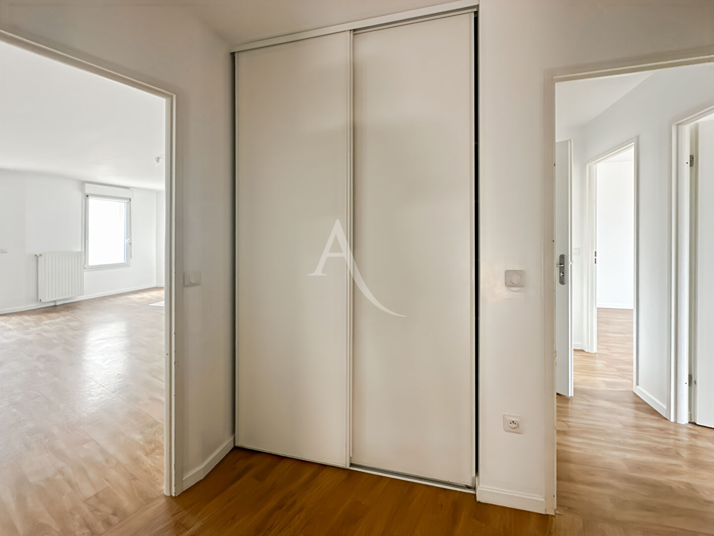 Photo Appartement Villennes Sur Seine 3 pièce(s) 71.40 m2 image 4/6