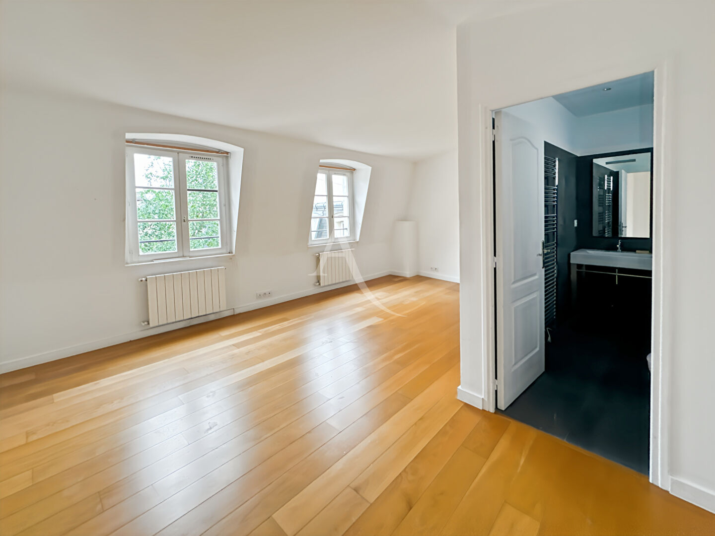 Agence immobilière de L'ADRESSE POISSY