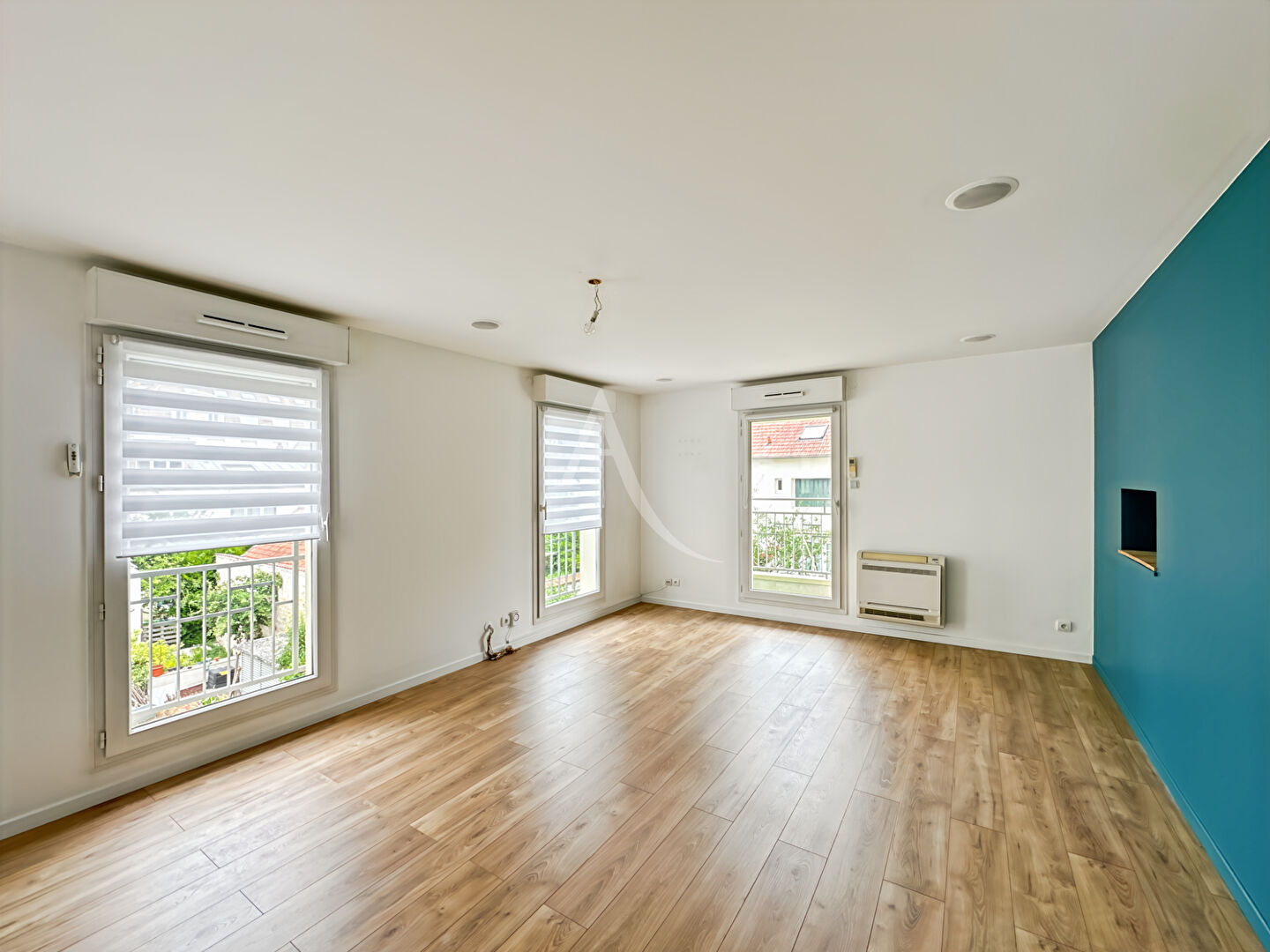 Agence immobilière de L'ADRESSE POISSY