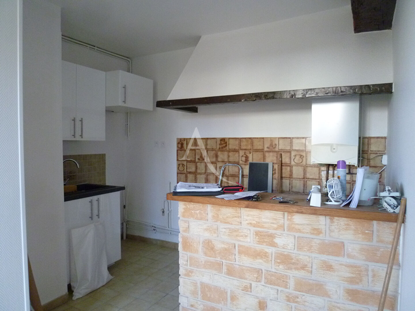 Agence immobilière de L'ADRESSE POISSY