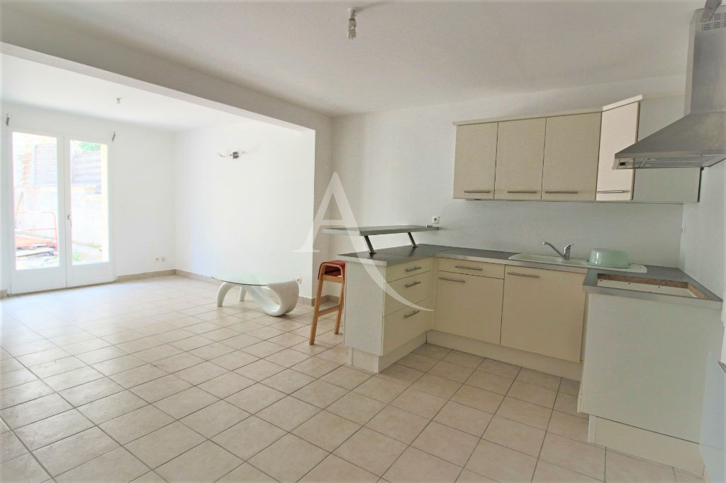 Agence immobilière de L'ADRESSE POISSY