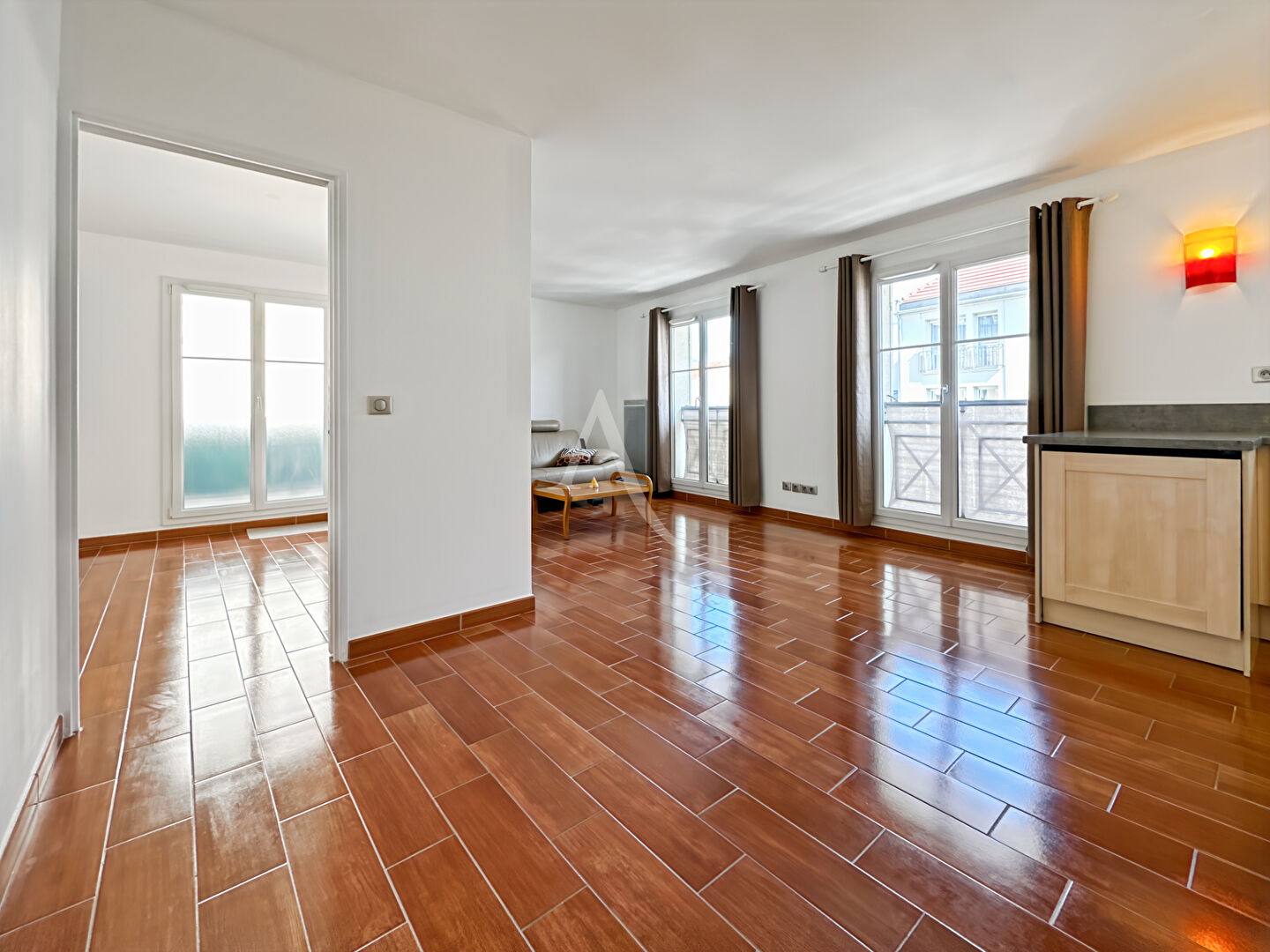 Agence immobilière de L'ADRESSE POISSY