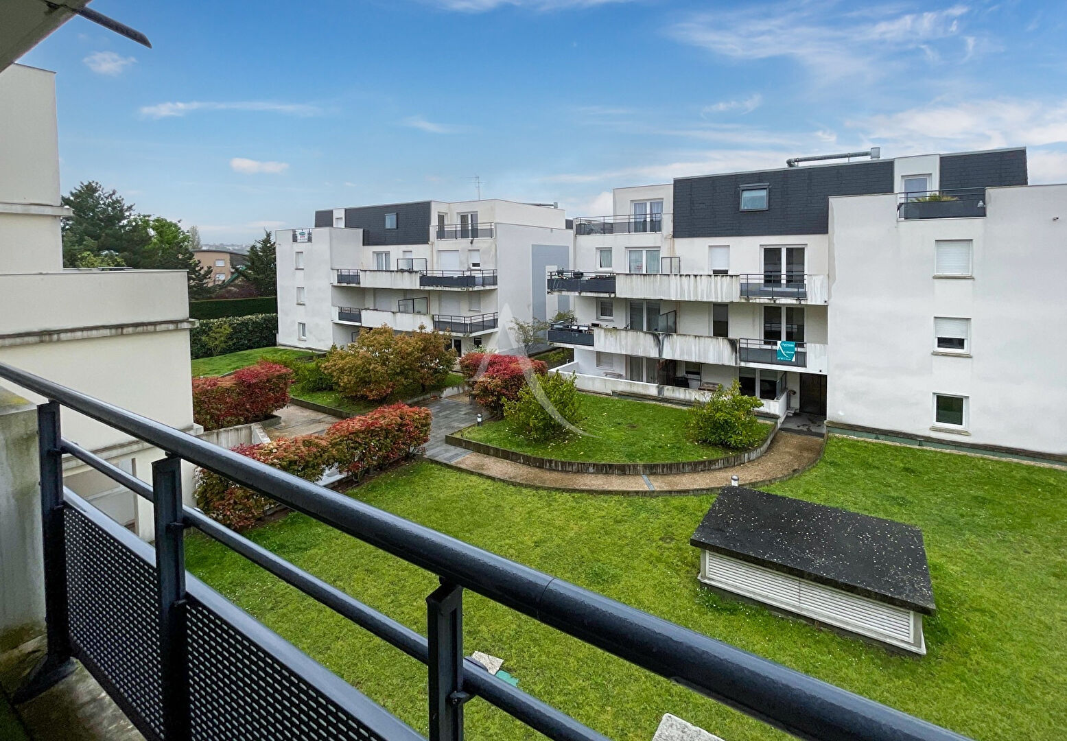 Agence immobilière de L'ADRESSE POISSY