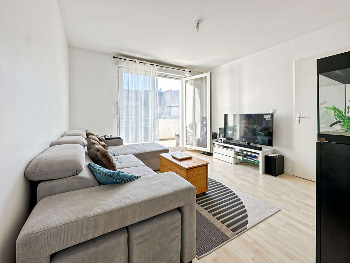 Agence immobilière de L'ADRESSE POISSY