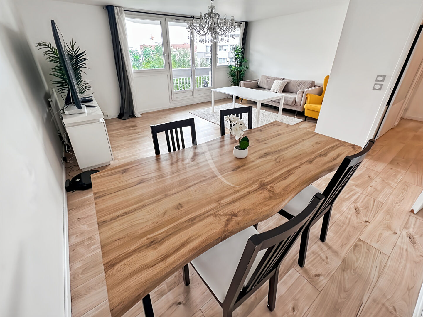 Photo Maison Poissy 4 pièce(s) 86,5 m2 image 2/6