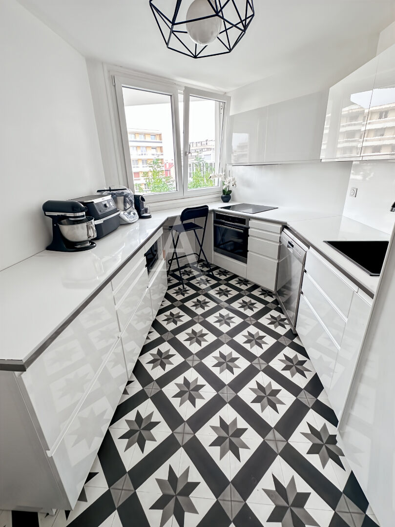 Photo Maison Poissy 4 pièce(s) 86,5 m2 image 3/6