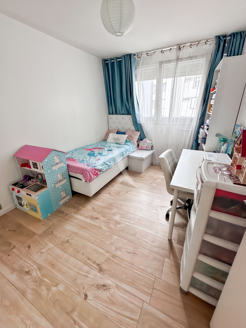 Photo Maison Poissy 4 pièce(s) 86,5 m2 image 6/6