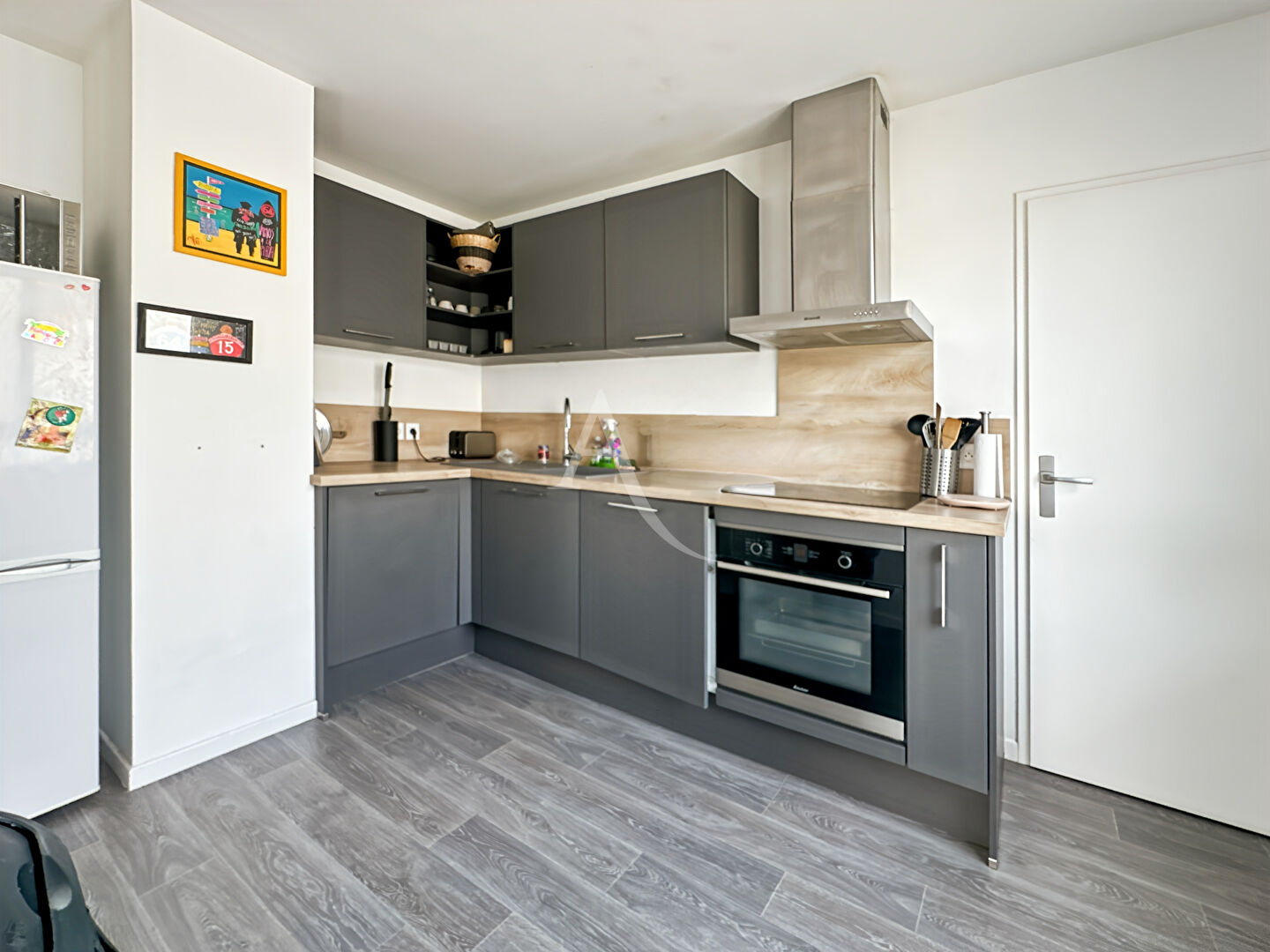 Photo Appartement Poissy 3 pièce(s) 64 m2 image 2/6