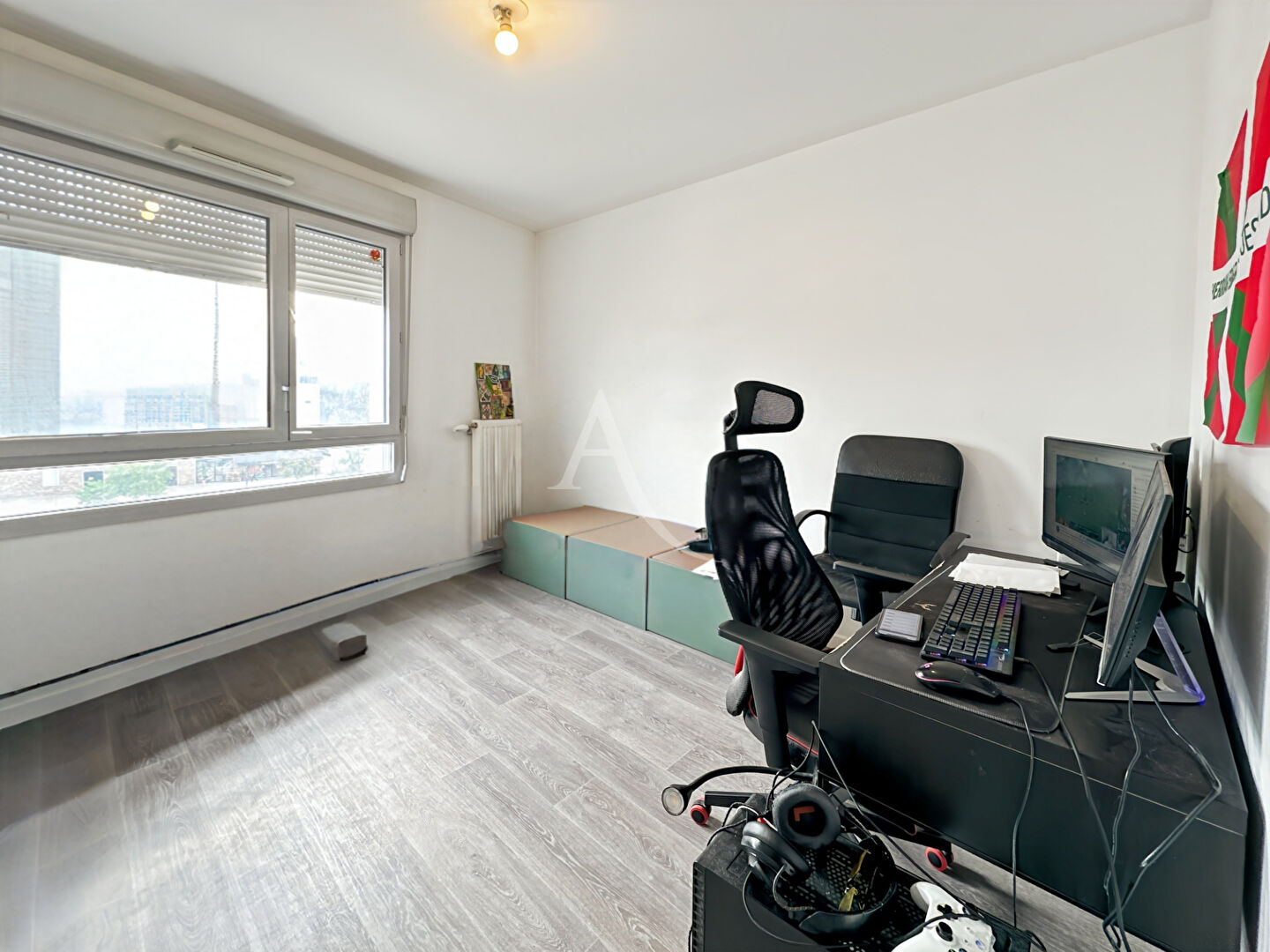 Photo Appartement Poissy 3 pièce(s) 64 m2 image 5/6