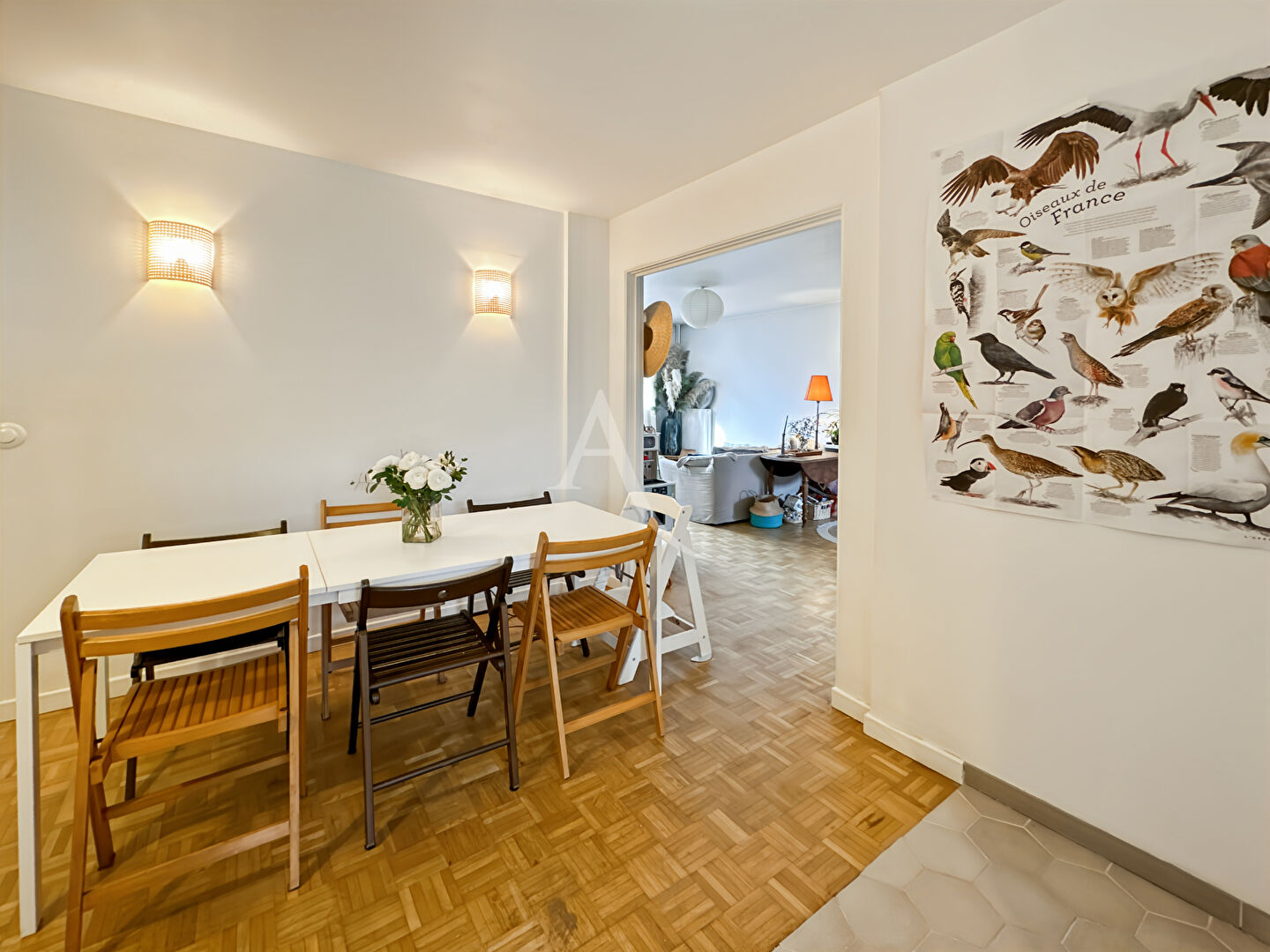 Agence immobilière de L'ADRESSE POISSY