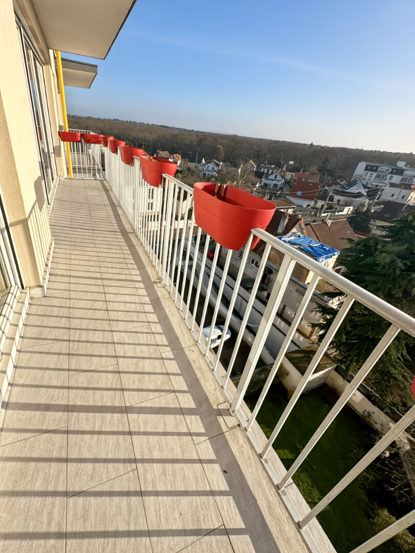 Agence immobilière de L'ADRESSE POISSY