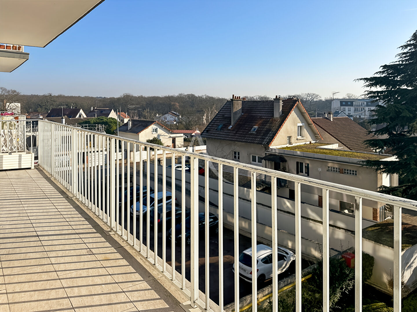 Agence immobilière de L'ADRESSE POISSY