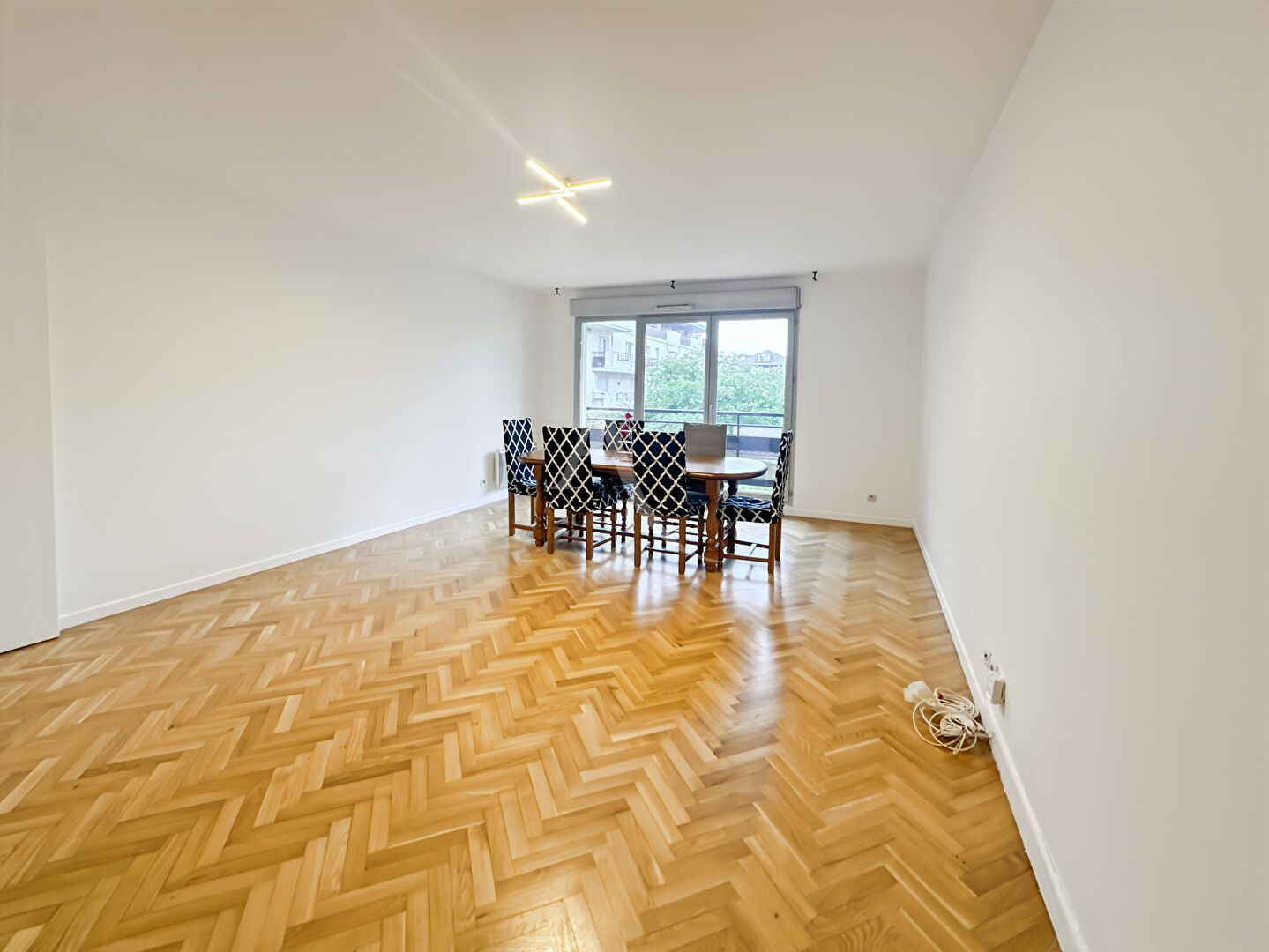 Photo Appartement Carrieres Sous Poissy 3 pièce(s) 68 m2 image 2/6