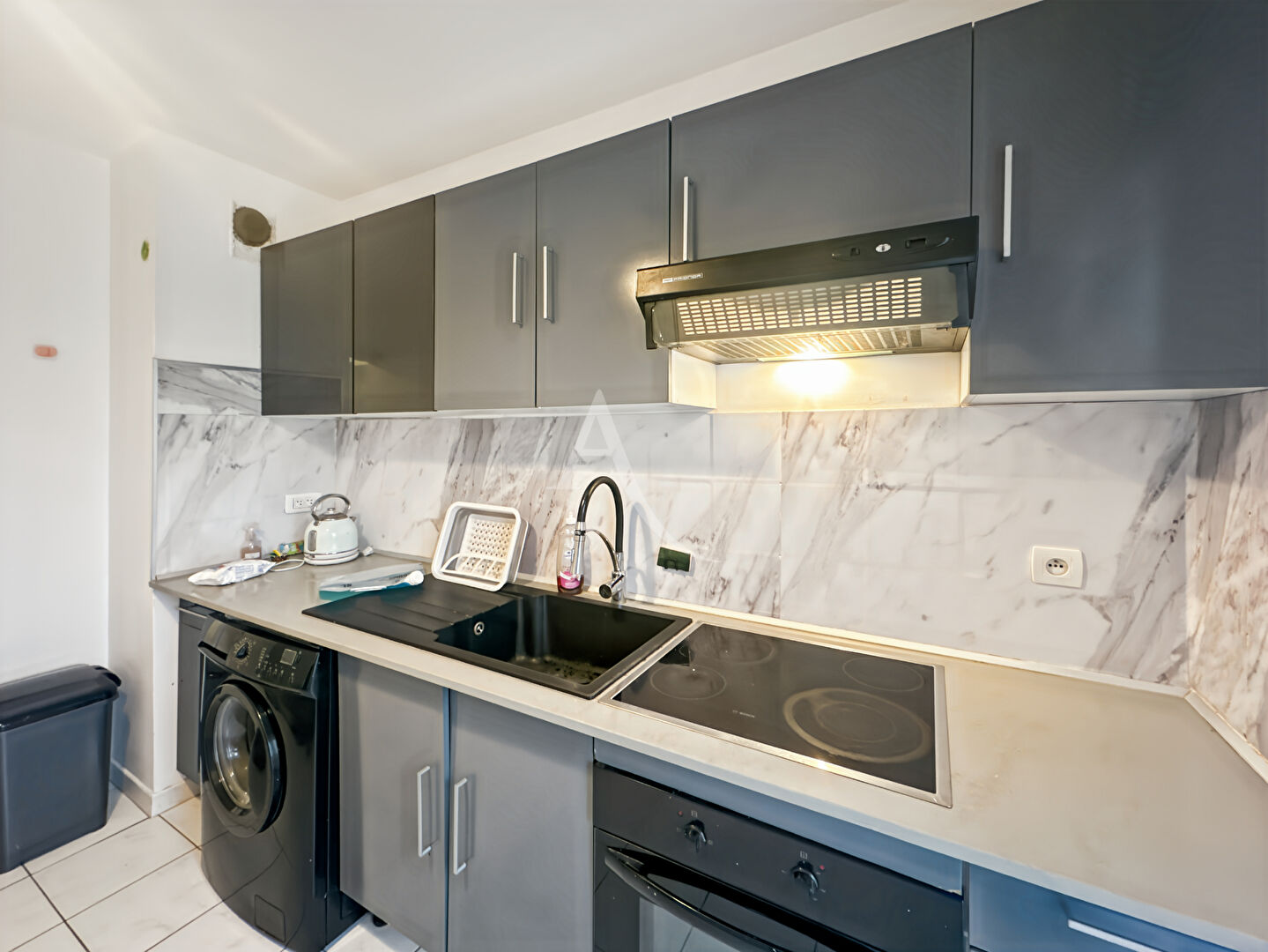 Photo Appartement Carrieres Sous Poissy 3 pièce(s) 68 m2 image 4/6