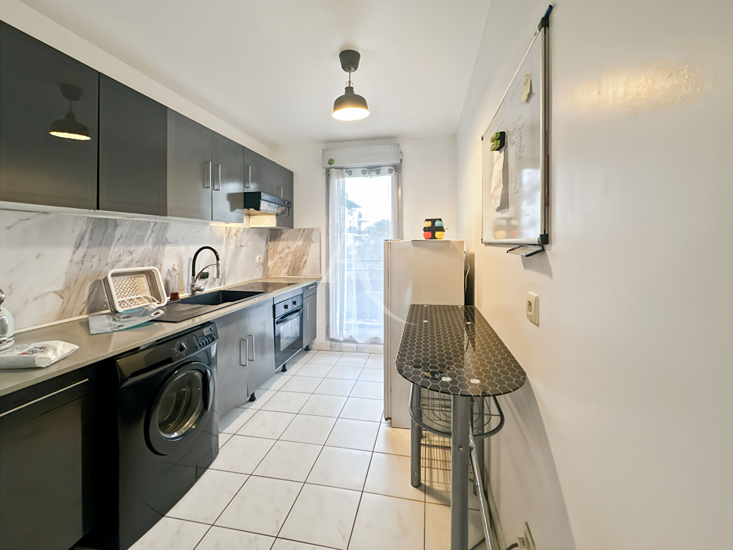 Photo Appartement Carrieres Sous Poissy 3 pièce(s) 68 m2 image 5/6