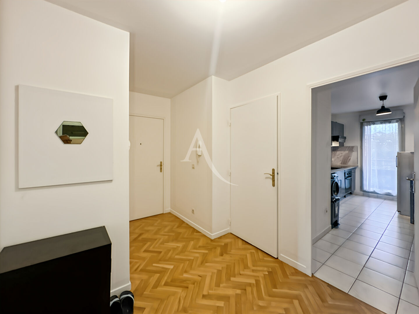 Photo Appartement Carrieres Sous Poissy 3 pièce(s) 68 m2 image 6/6