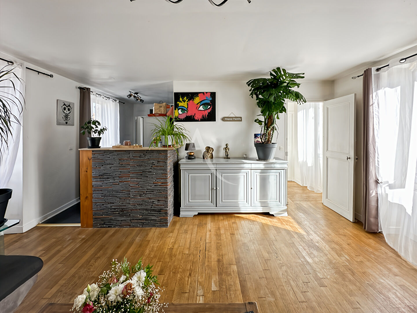 Agence immobilière de L'ADRESSE POISSY