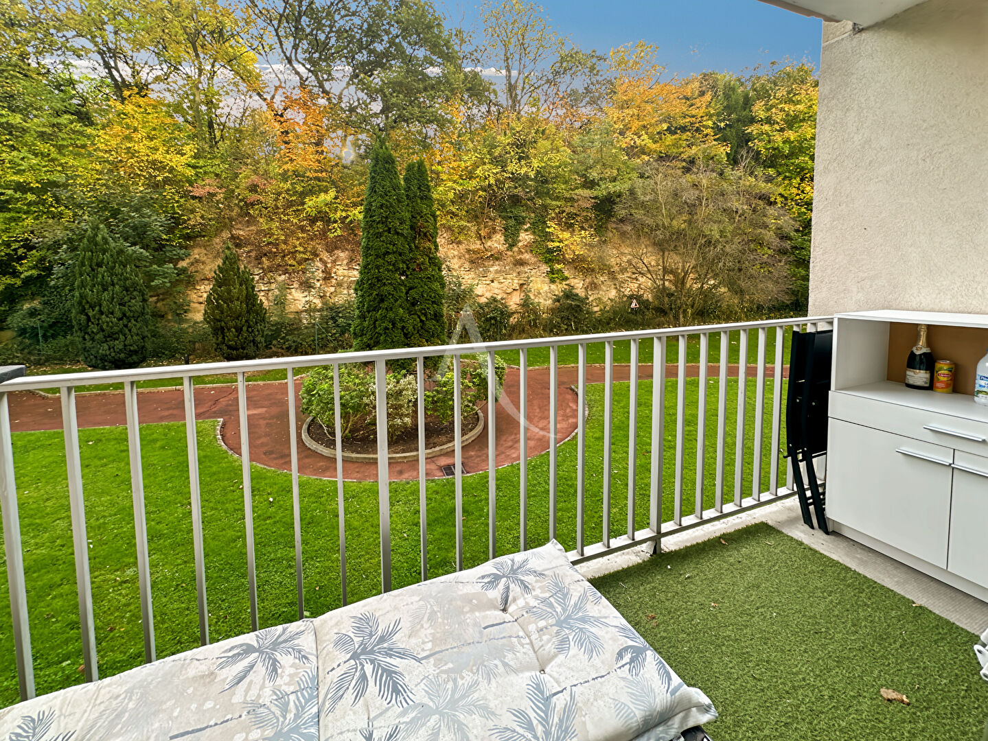 Appartement Poissy 3 pièce(s) 62.67 m2