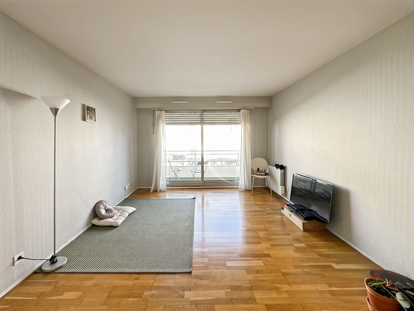 Appartement  5 pièce(s)