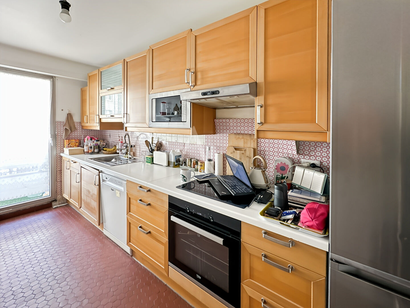 Photo Appartement  5 pièce(s) image 3/6