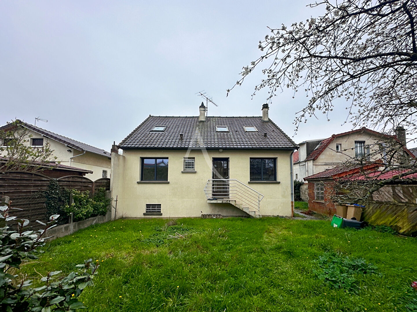 Photo Maison 5 pièces image 3/6