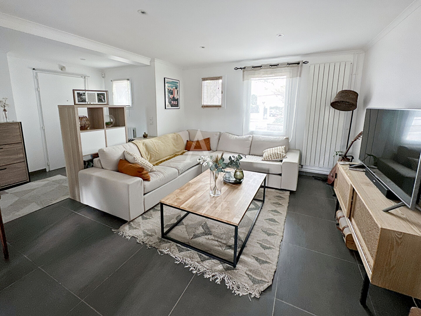 Photo Maison Acheres image 2/6