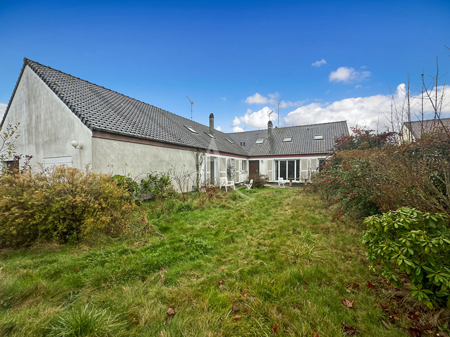 Agence immobilière de L'ADRESSE POISSY