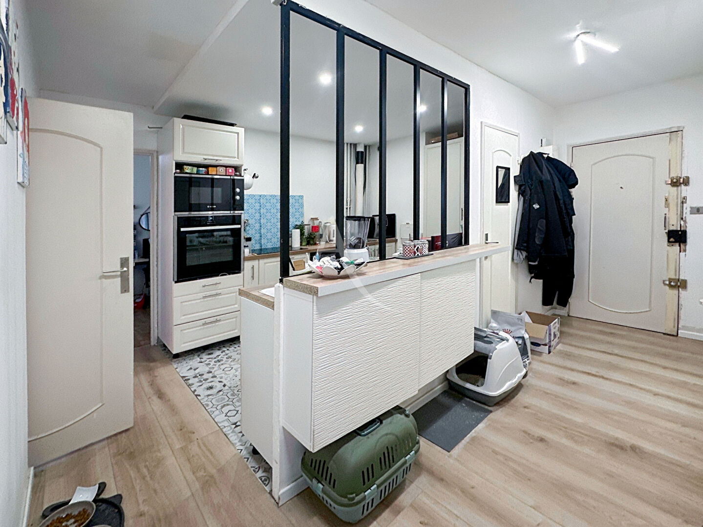 Photo Appartement  5 pièce(s) image 3/6