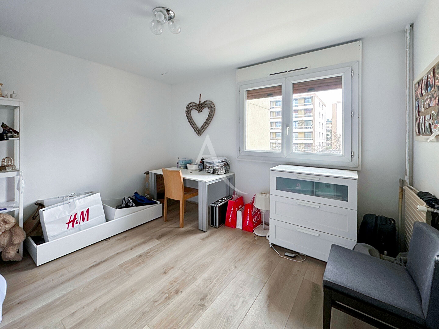 Photo Appartement  5 pièce(s) image 6/6