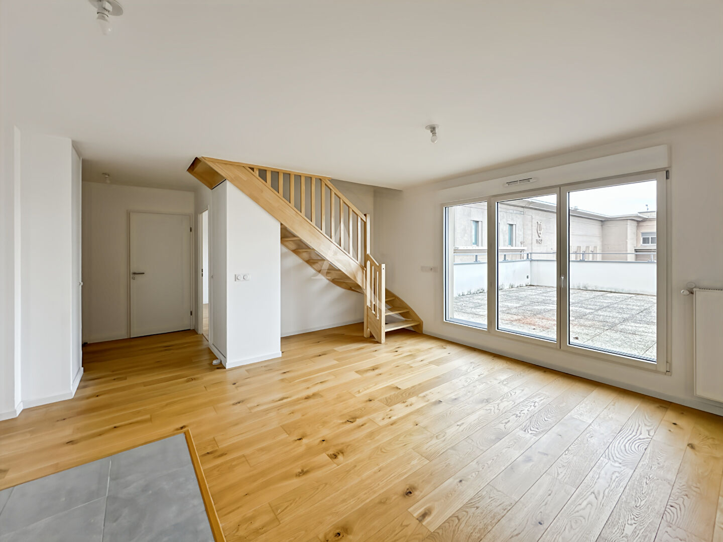 Agence immobilière de L'ADRESSE POISSY