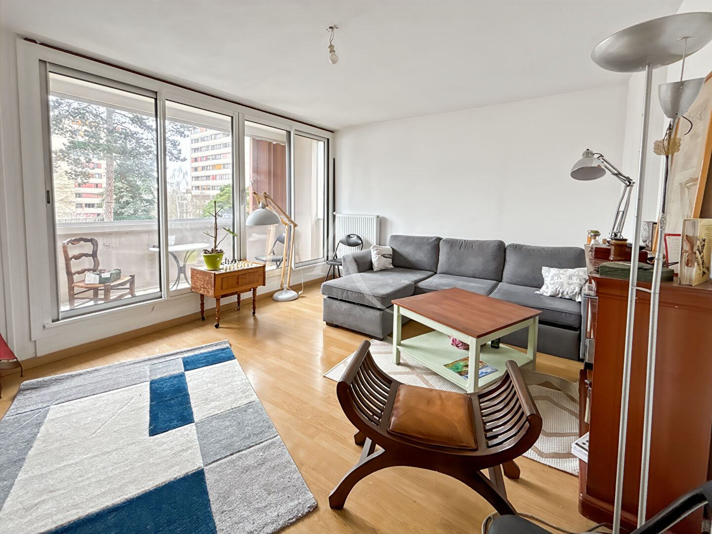 Agence immobilière de L'ADRESSE POISSY