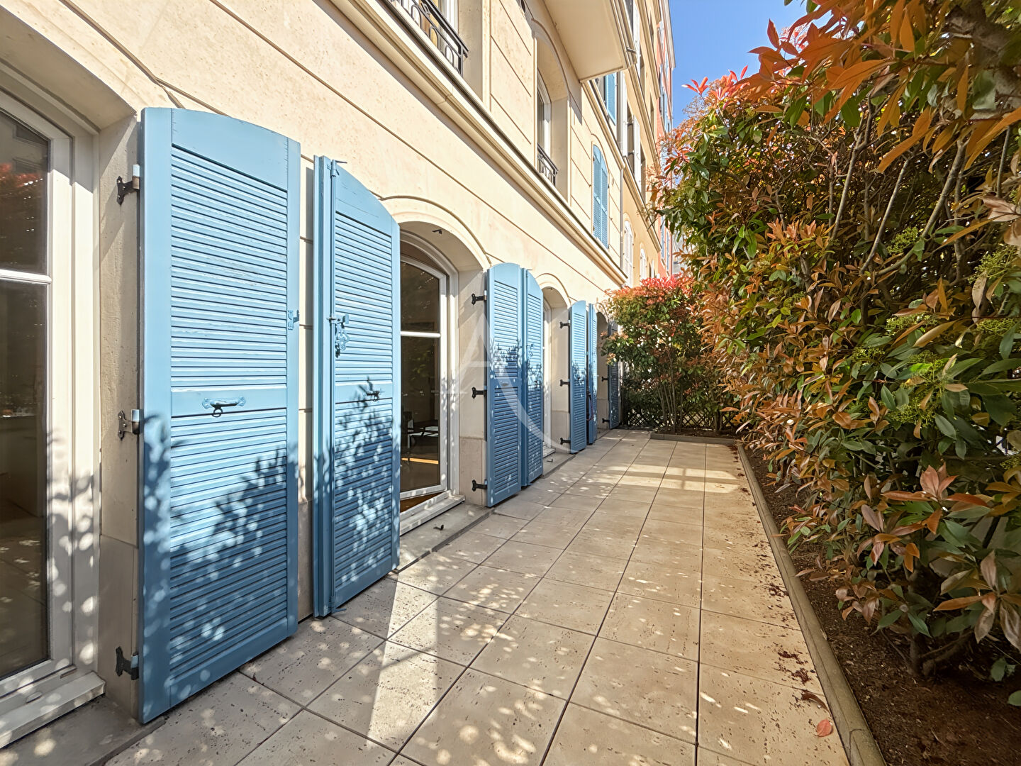 Agence immobilière de L'ADRESSE POISSY