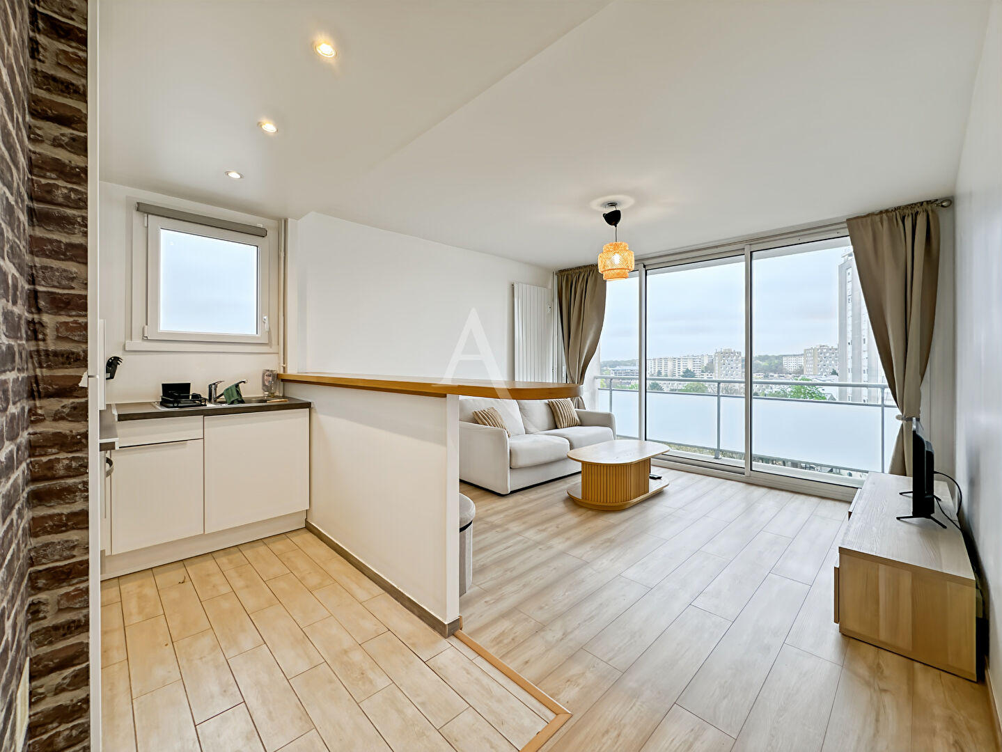 Agence immobilière de L'ADRESSE POISSY