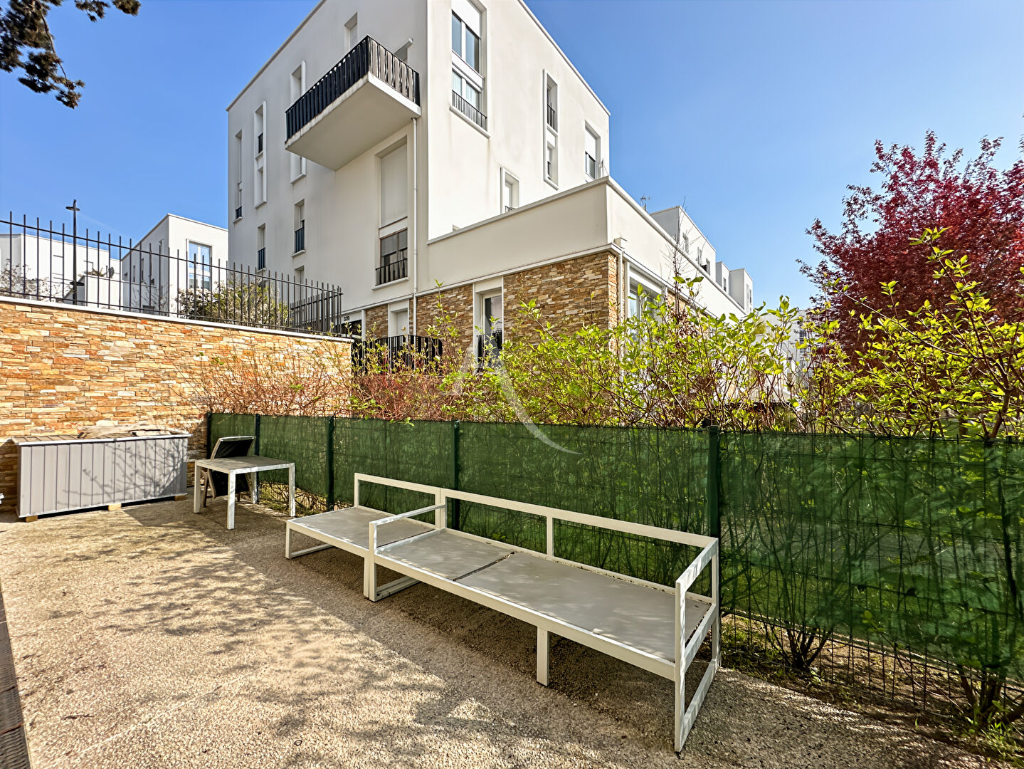 Agence immobilière de L'ADRESSE POISSY