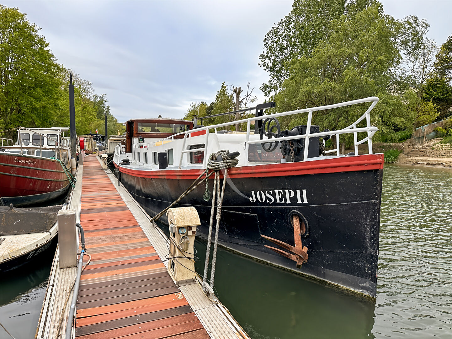 Agence immobilière de L'ADRESSE POISSY