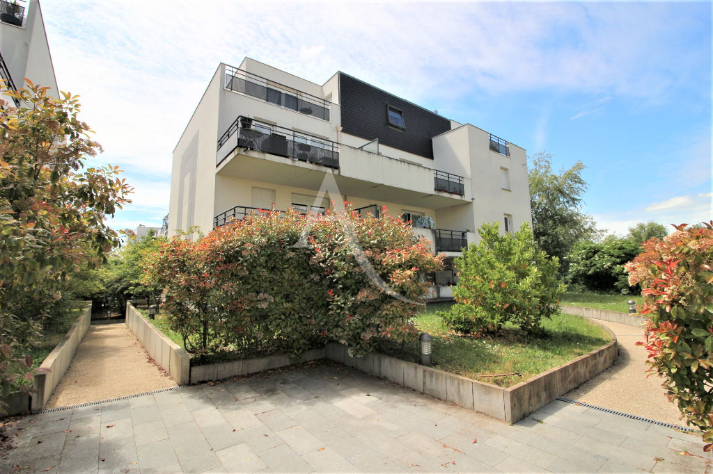 Agence immobilière de L'ADRESSE POISSY