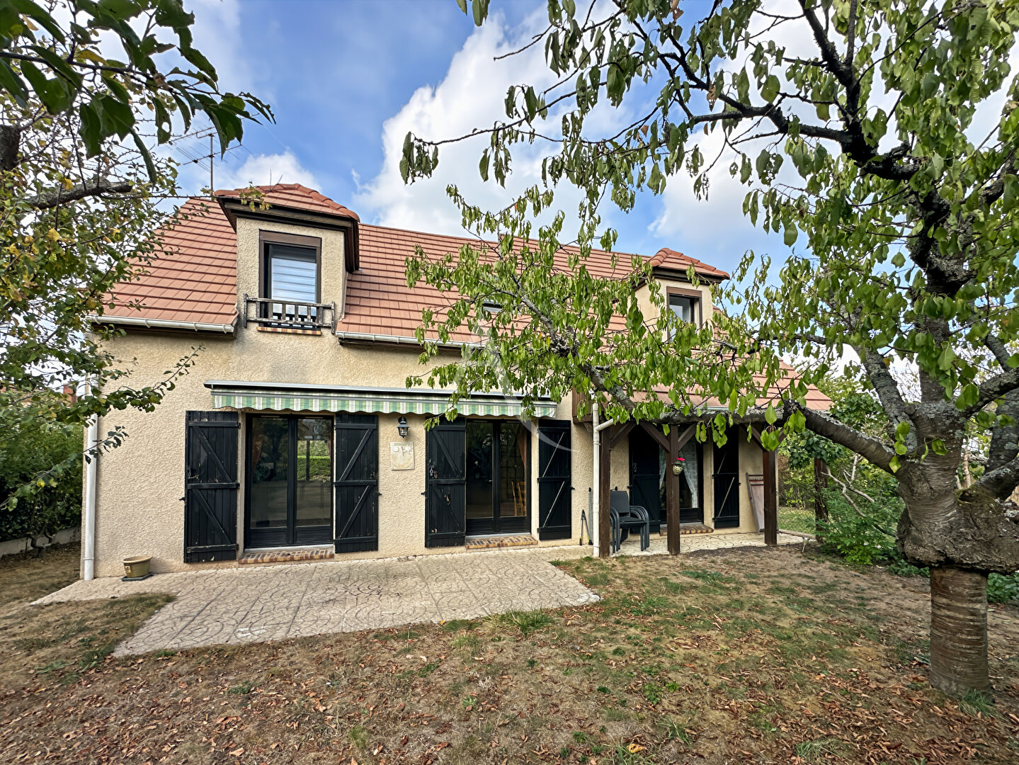 Agence immobilière de L'ADRESSE POISSY