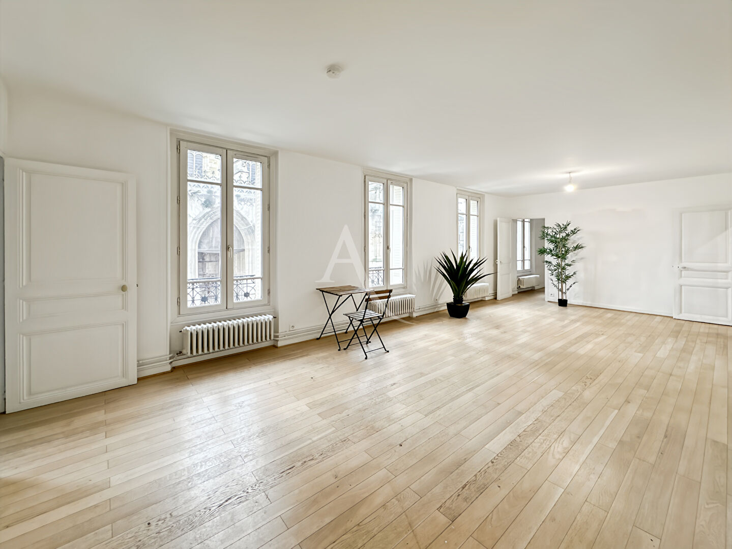 Agence immobilière de L'ADRESSE POISSY